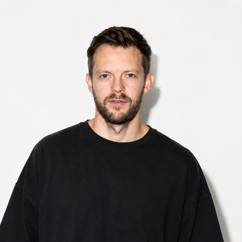 Luke Fry